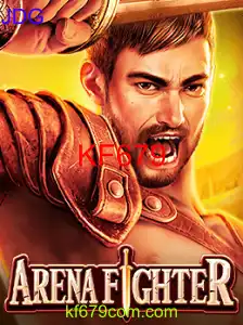 ArenaFighter
