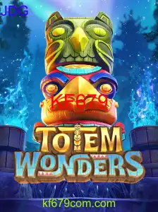 TotemWonders