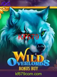 WildOverlordsBonusBuy