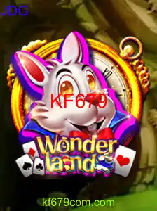 Wonderland