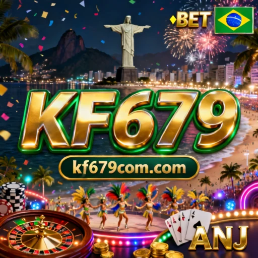 KF679 Logo
